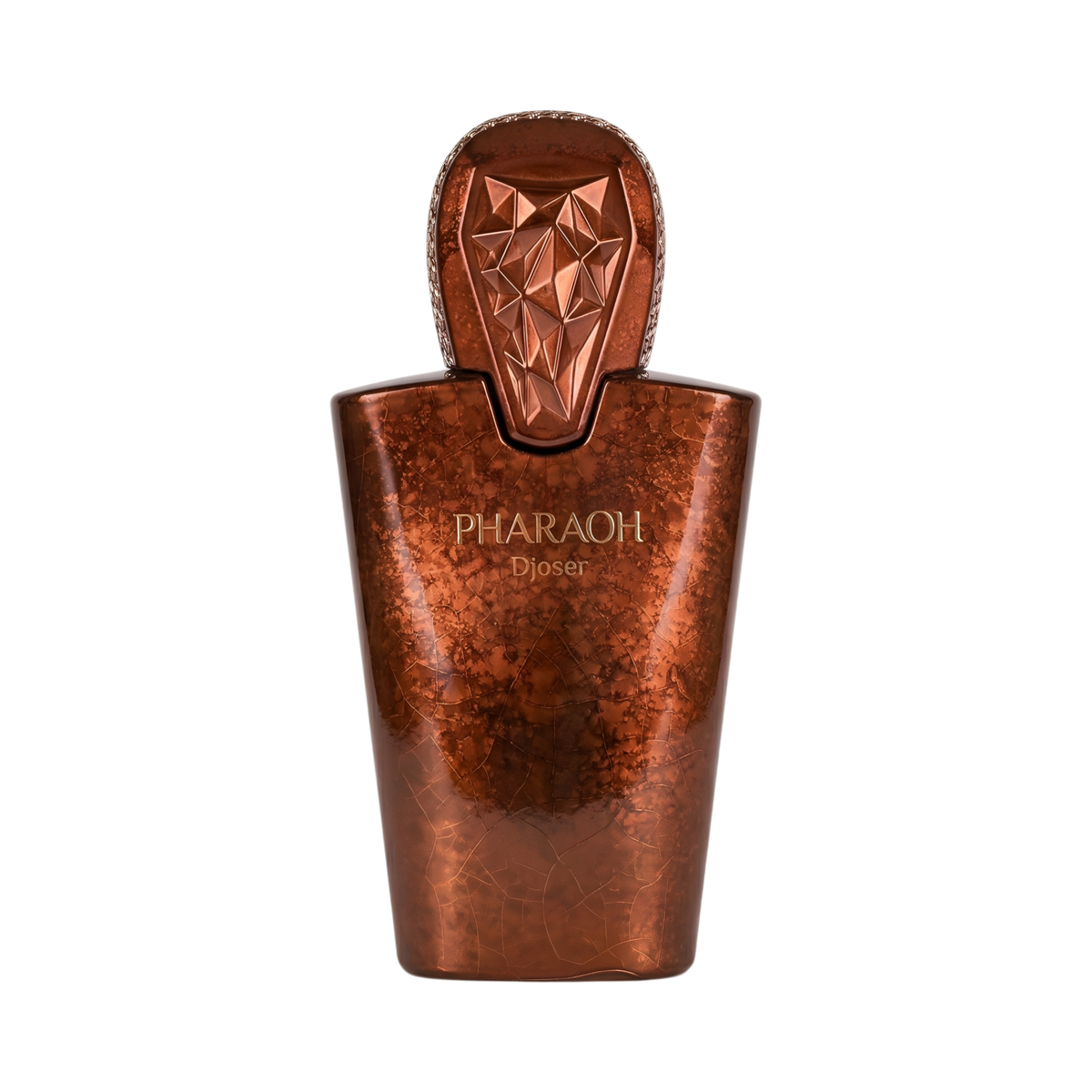 Pharaoh Djoser