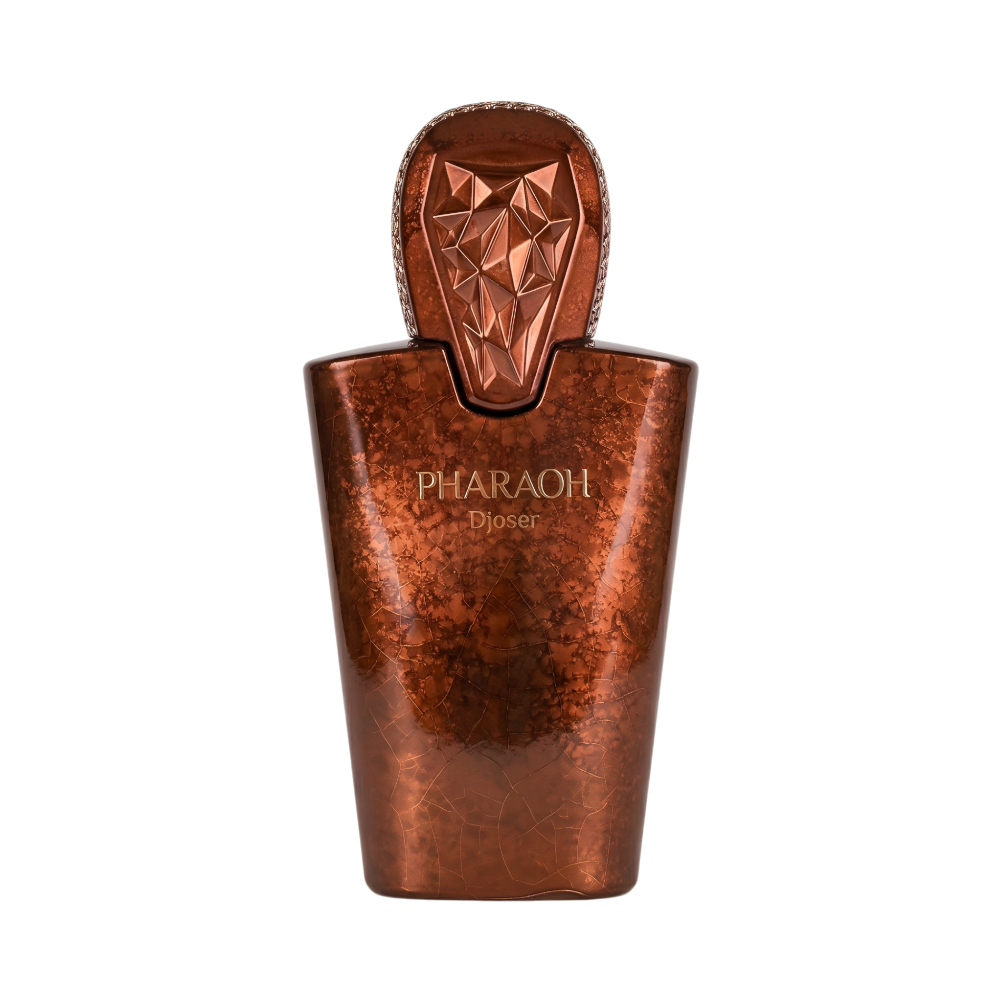Pharaoh Djoser