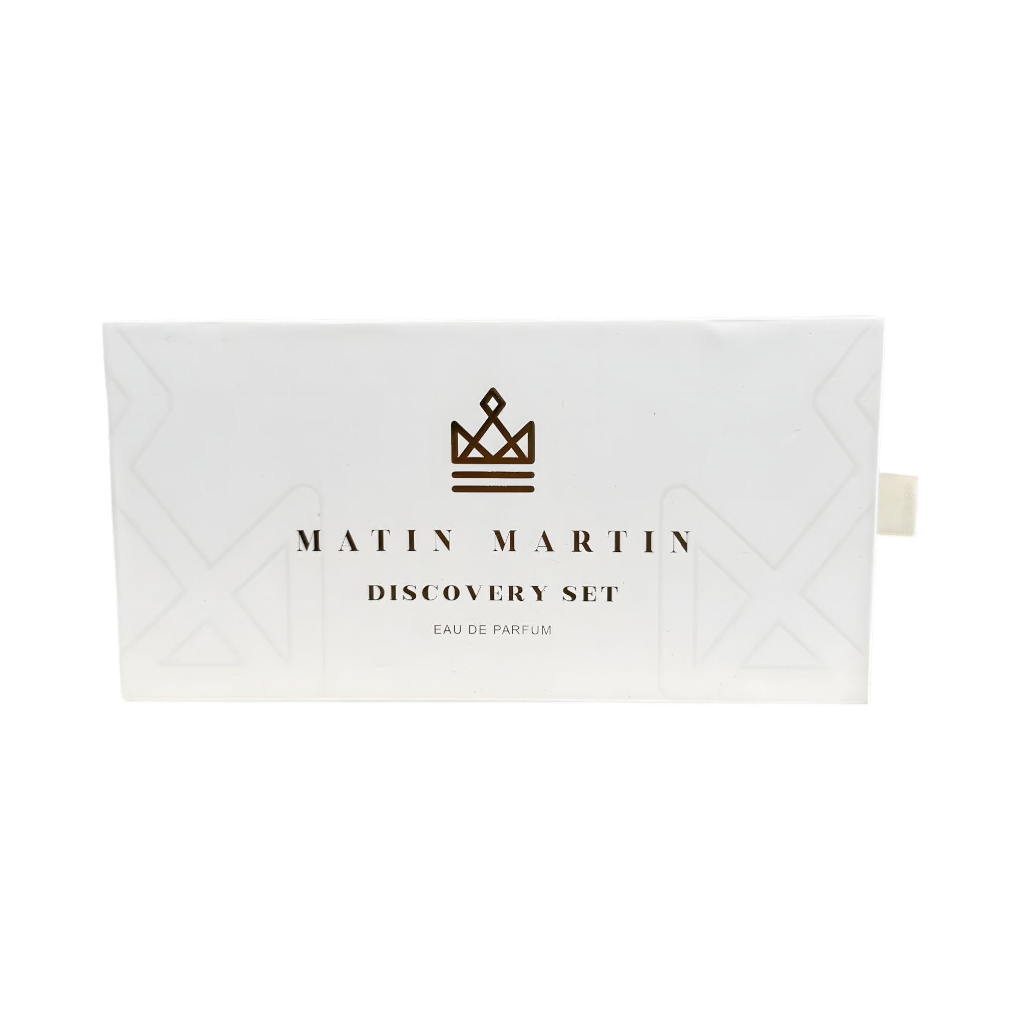 Discovery Set 6 x 2ml