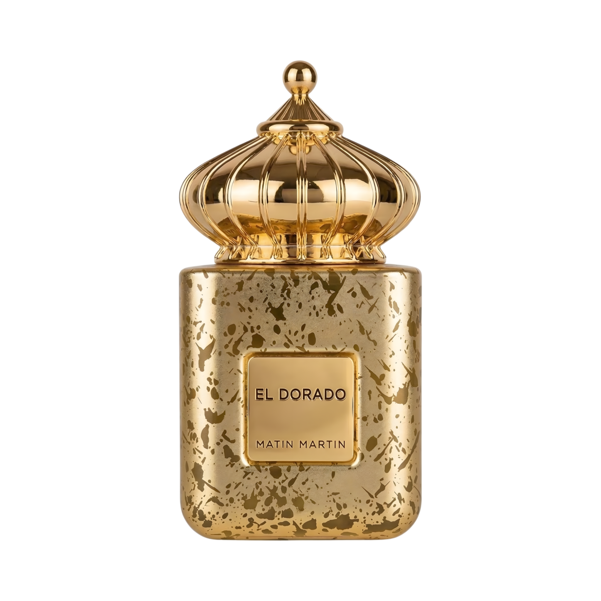 El Dorado