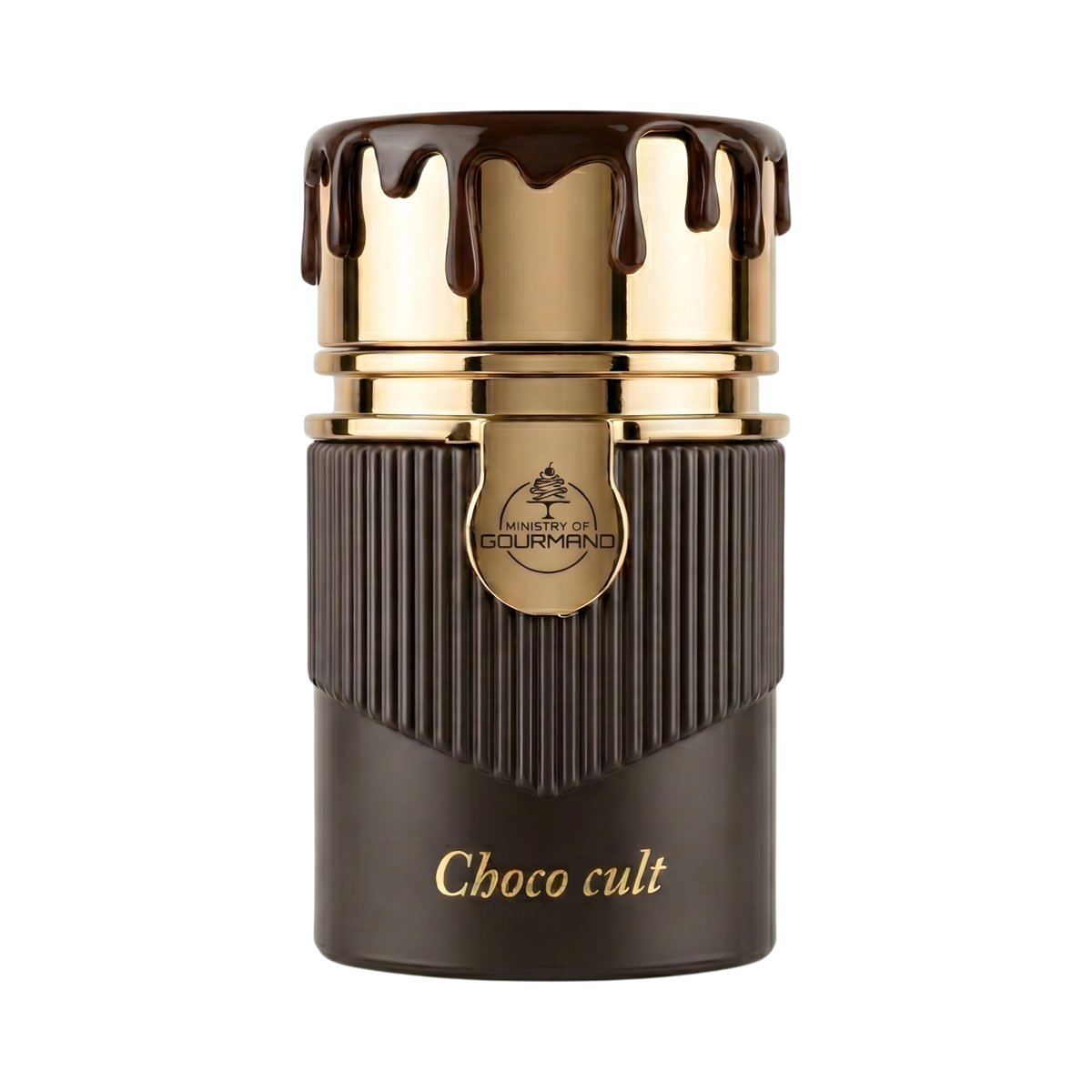 Ministry of Gourmand - Choco Cult