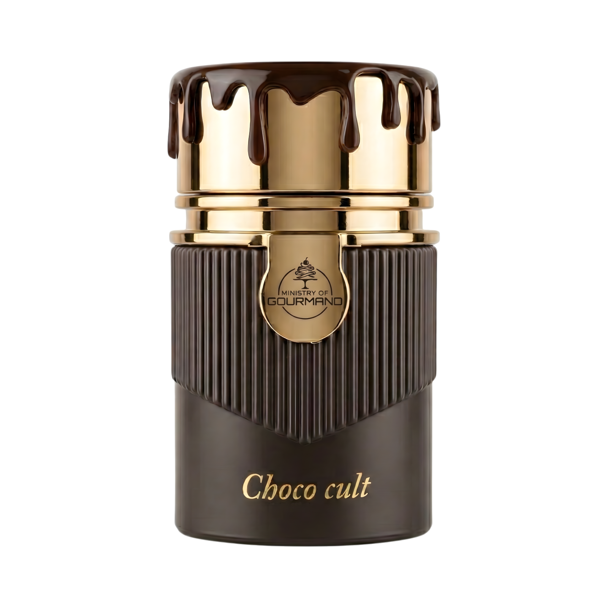 Ministry of Gourmand - Choco Cult