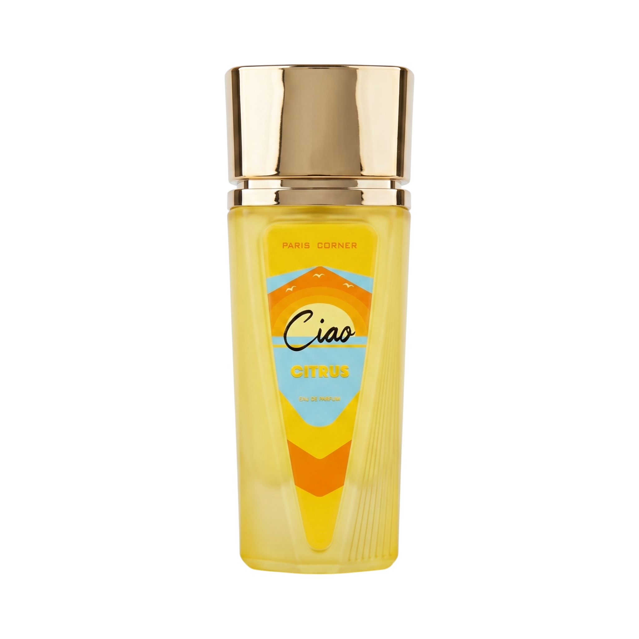 Ciao Citrus