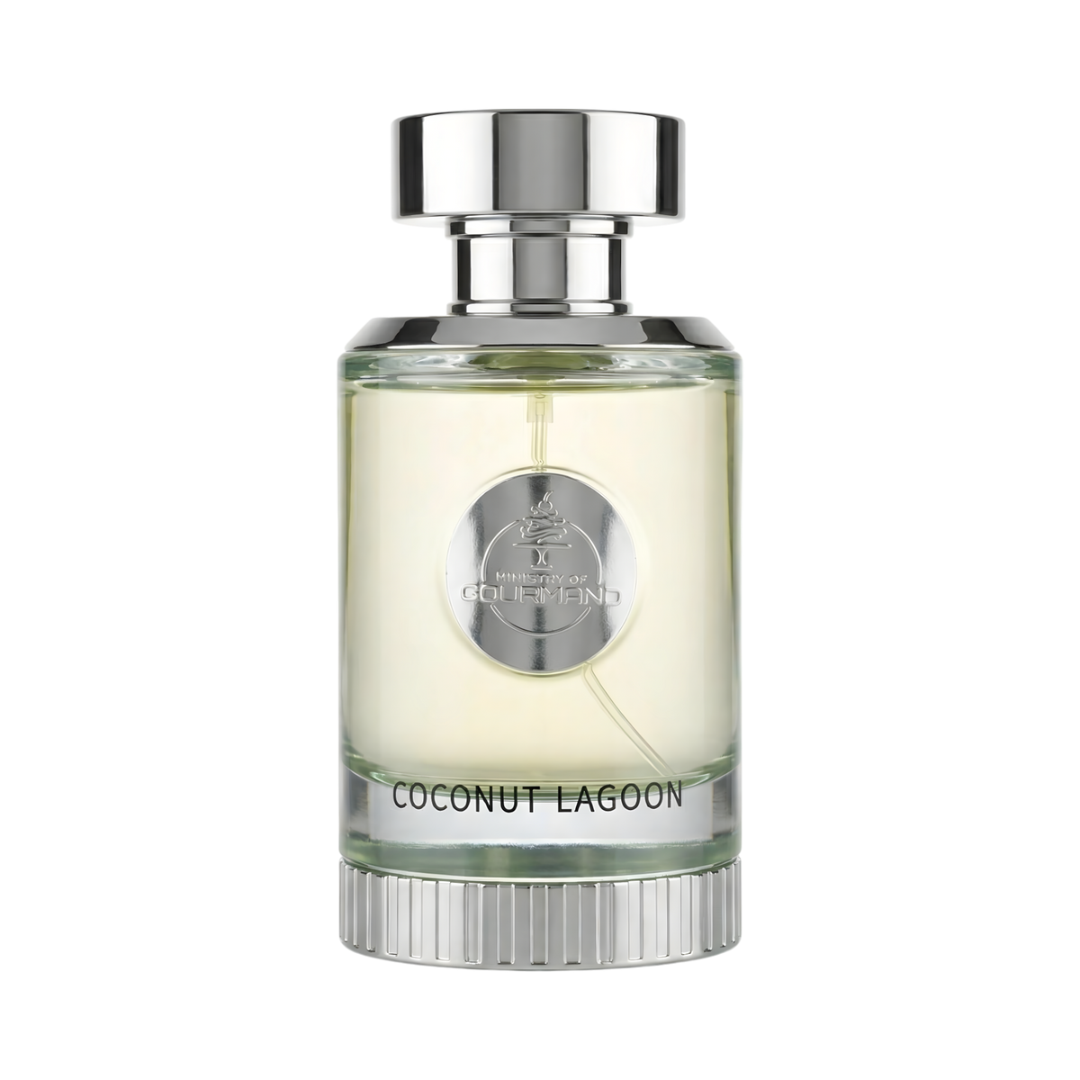 Ministry of Gourmand - Coconut Lagoon