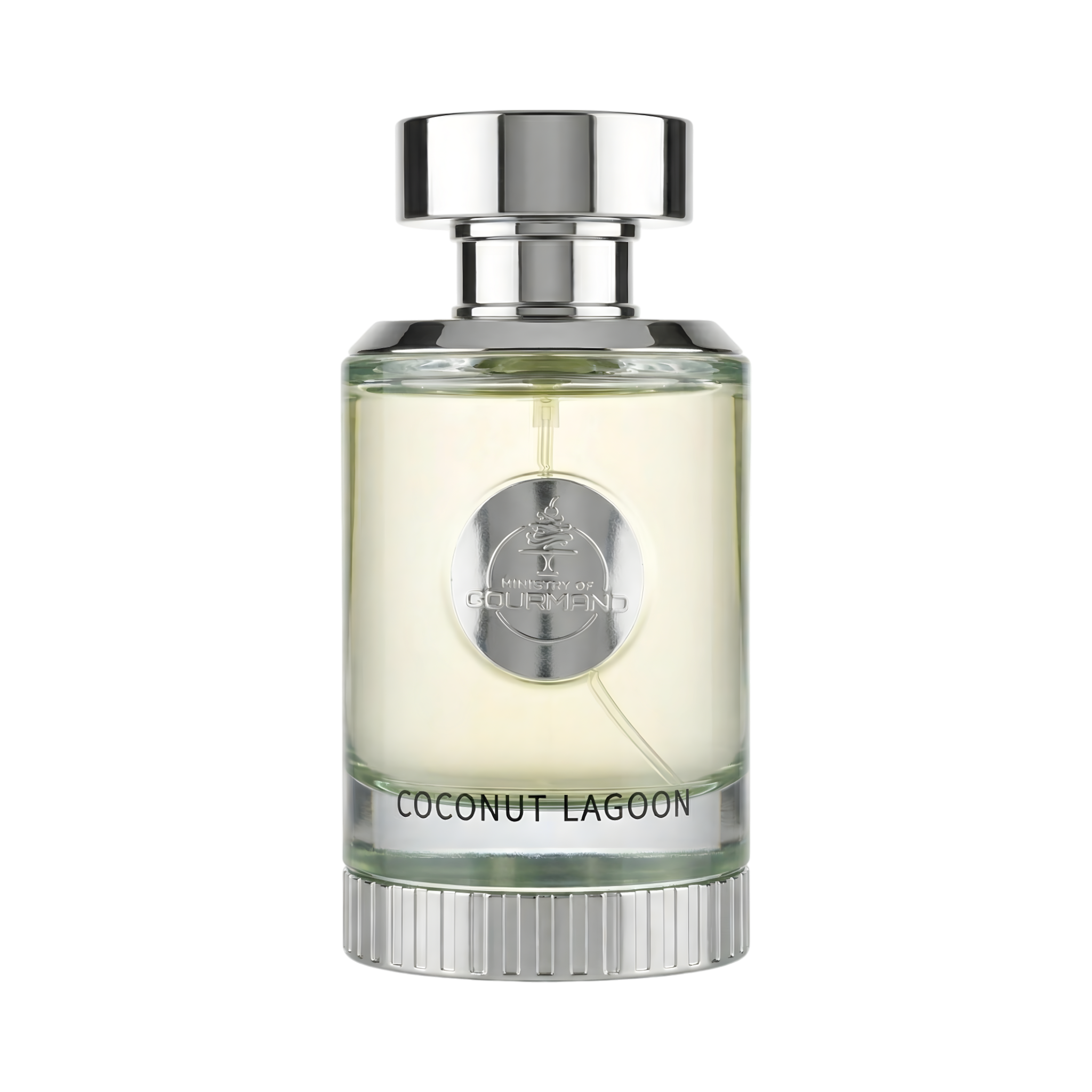 Ministry of Gourmand - Coconut Lagoon