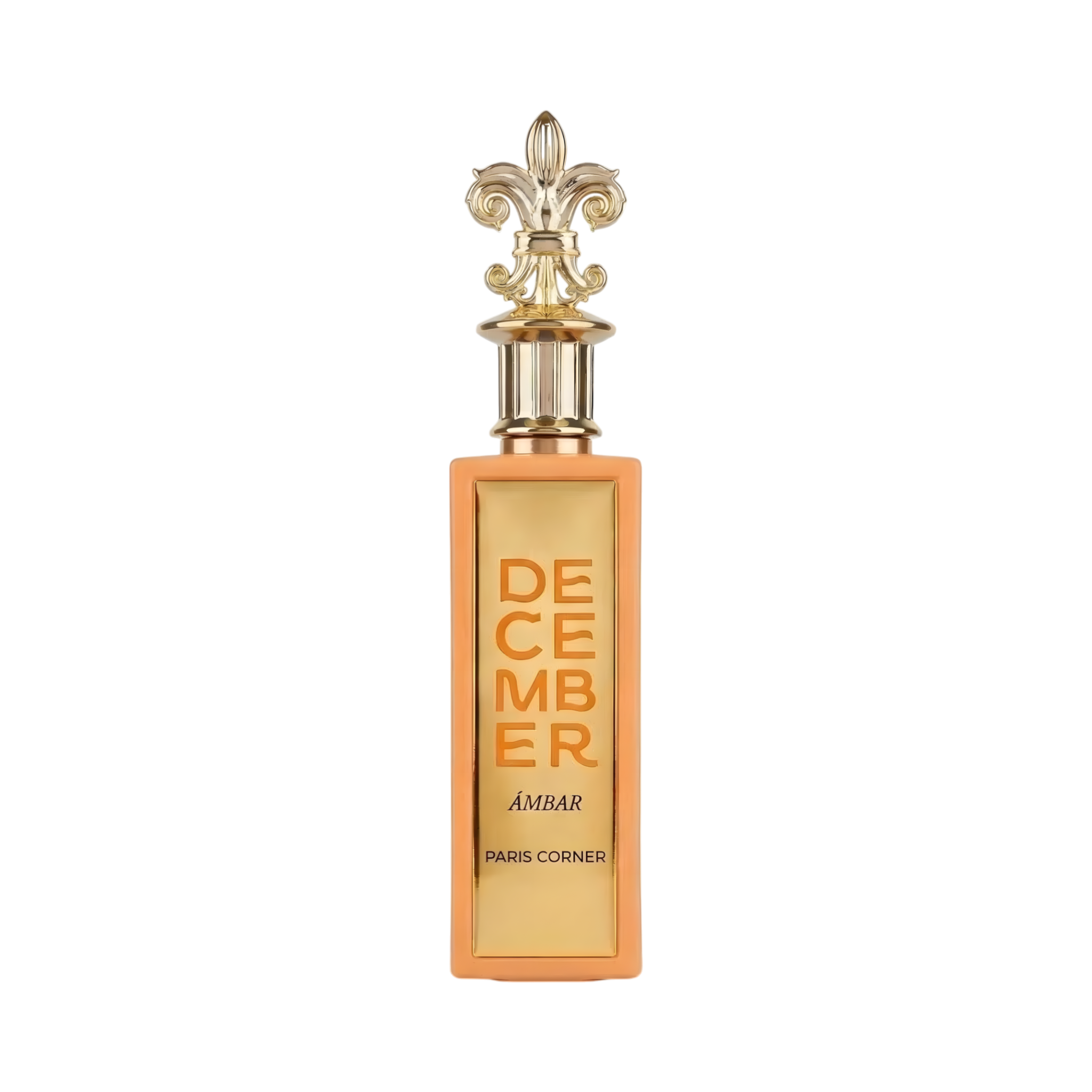 December Ambar