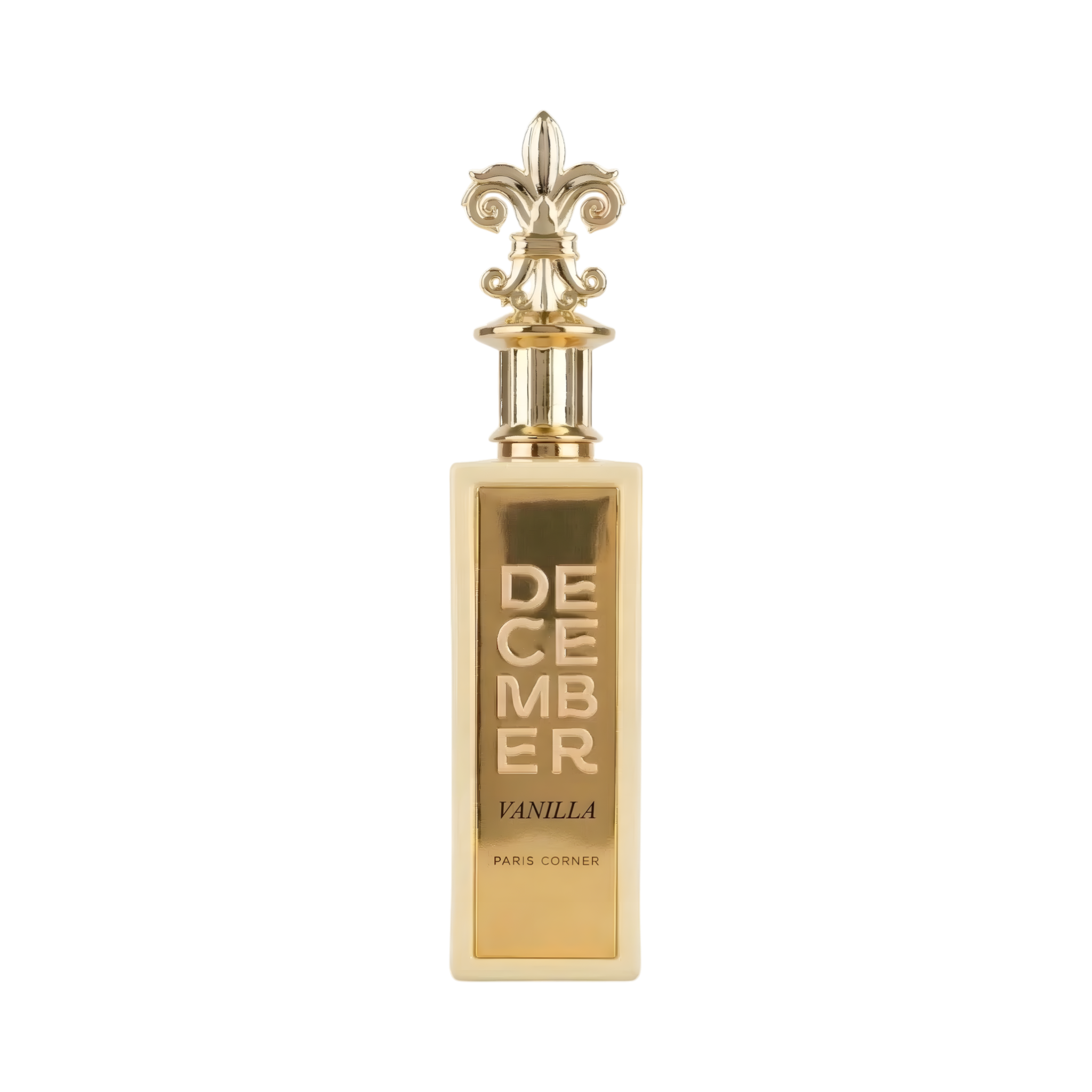 December Vanilla