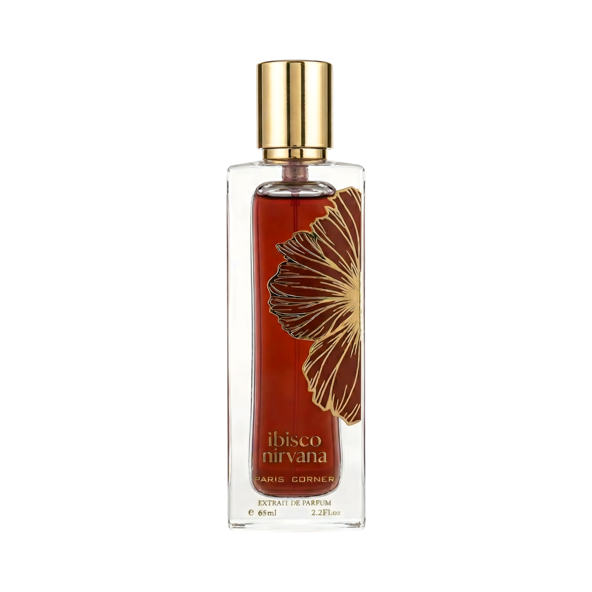 Ibisco Nirvana