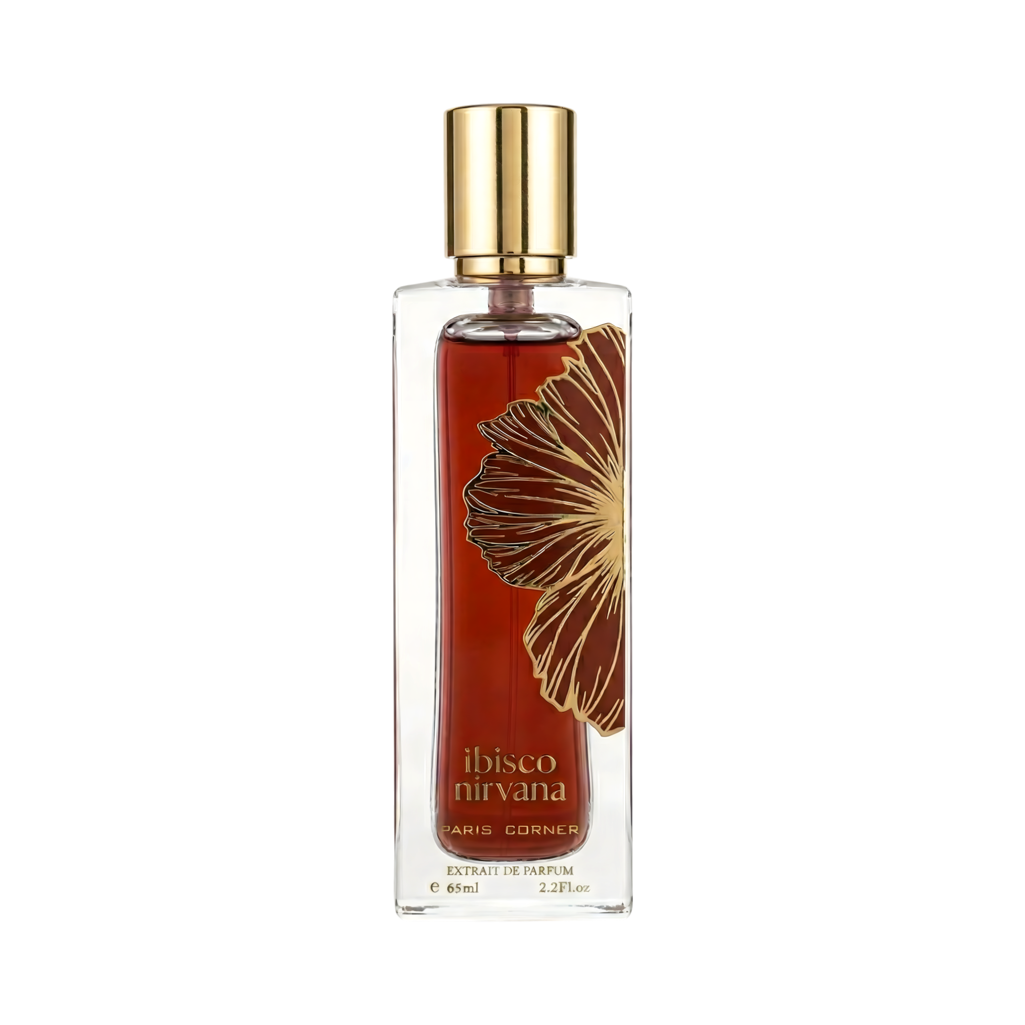 Ibisco Nirvana