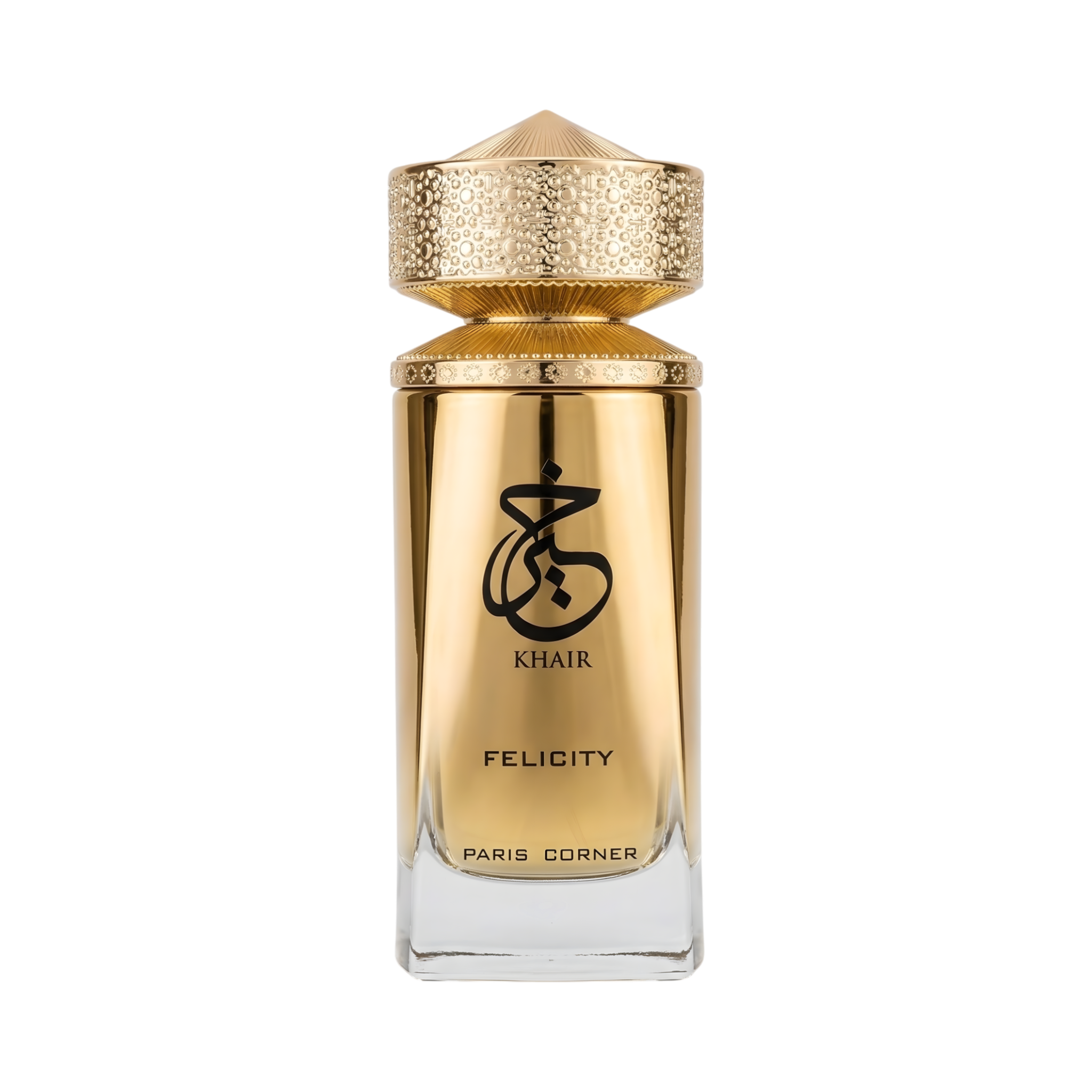 Khair Felicity