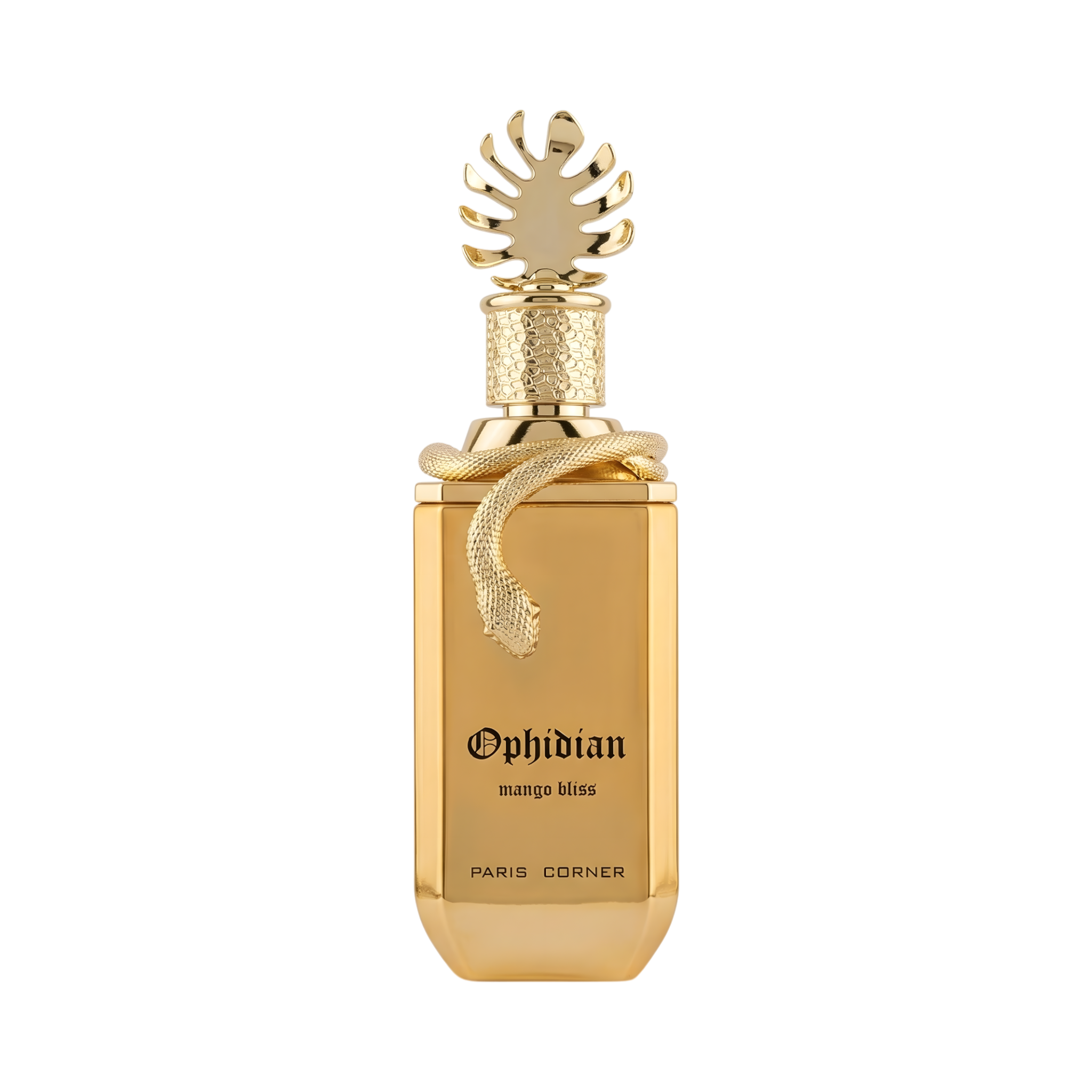 Ophidian Mango Bliss