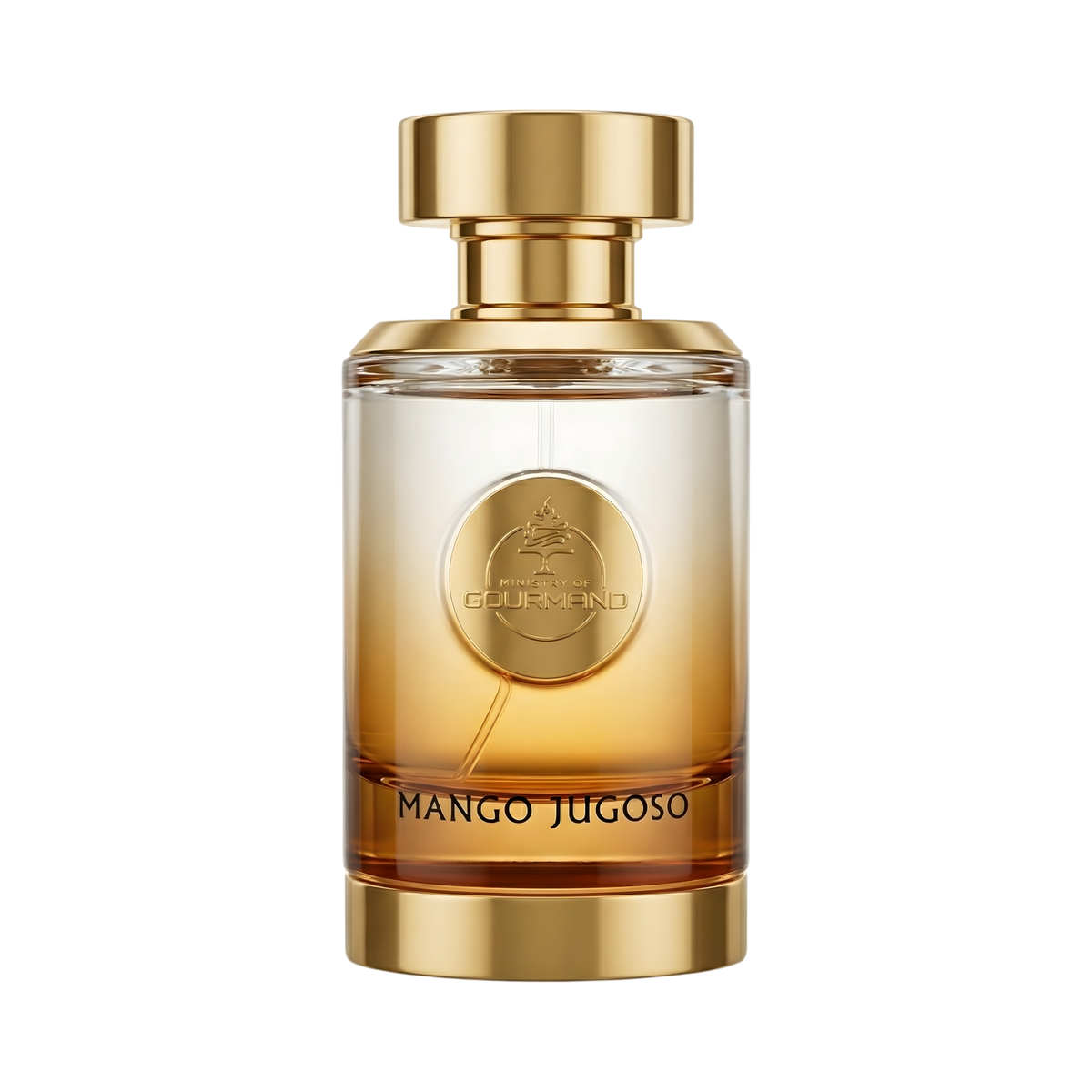 Ministry of Gourmand - Mango Jugoso