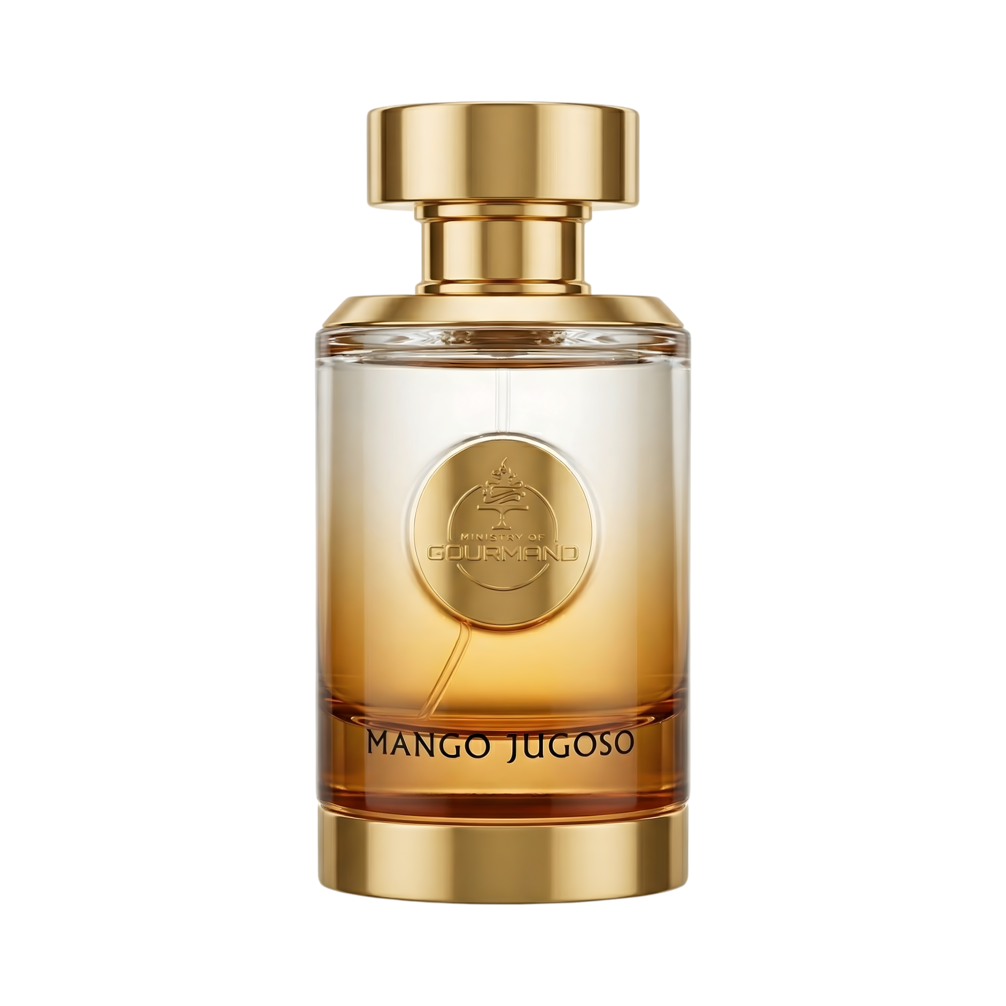 Ministry of Gourmand - Mango Jugoso