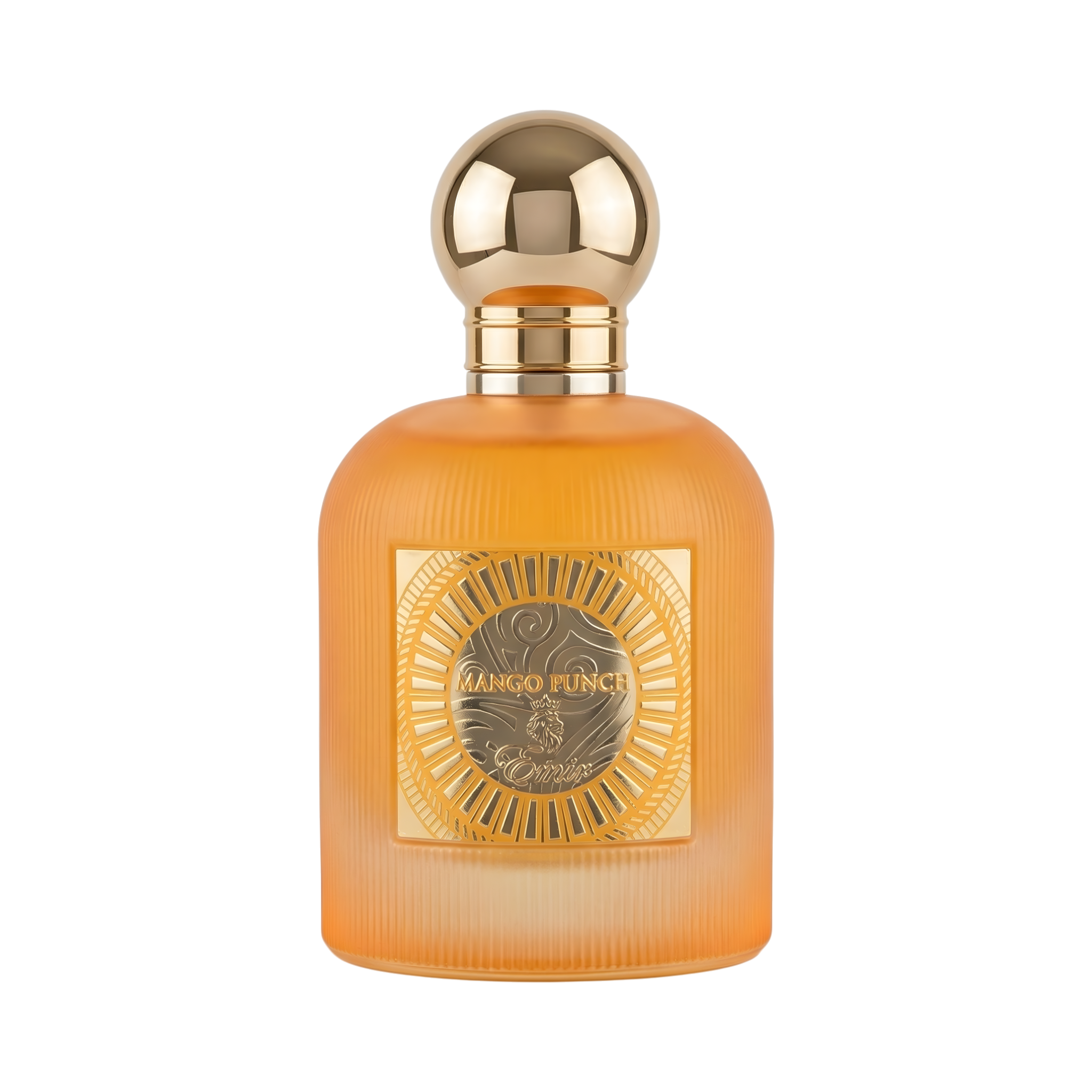 Emir - Mango Punch