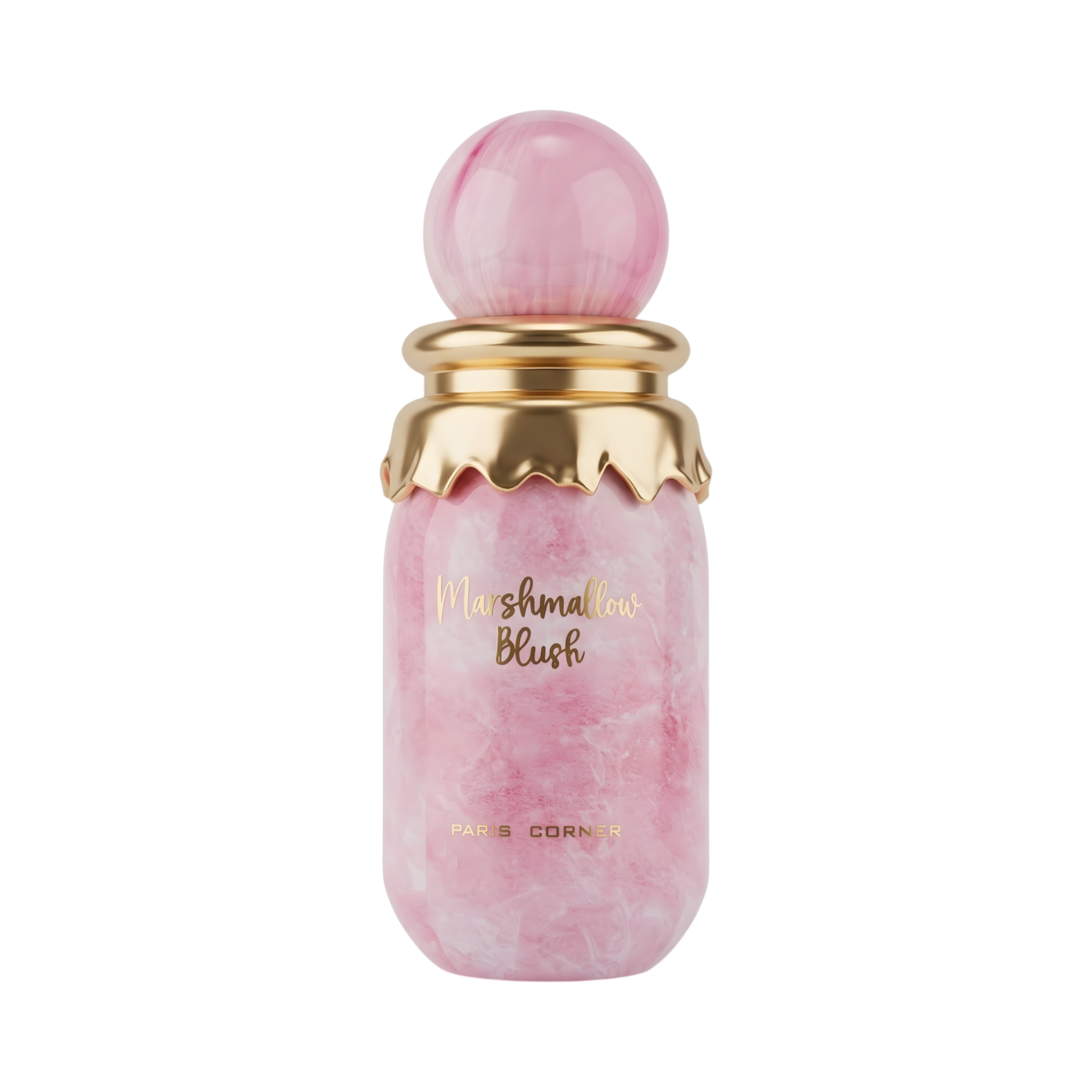 Marshmallow Blush