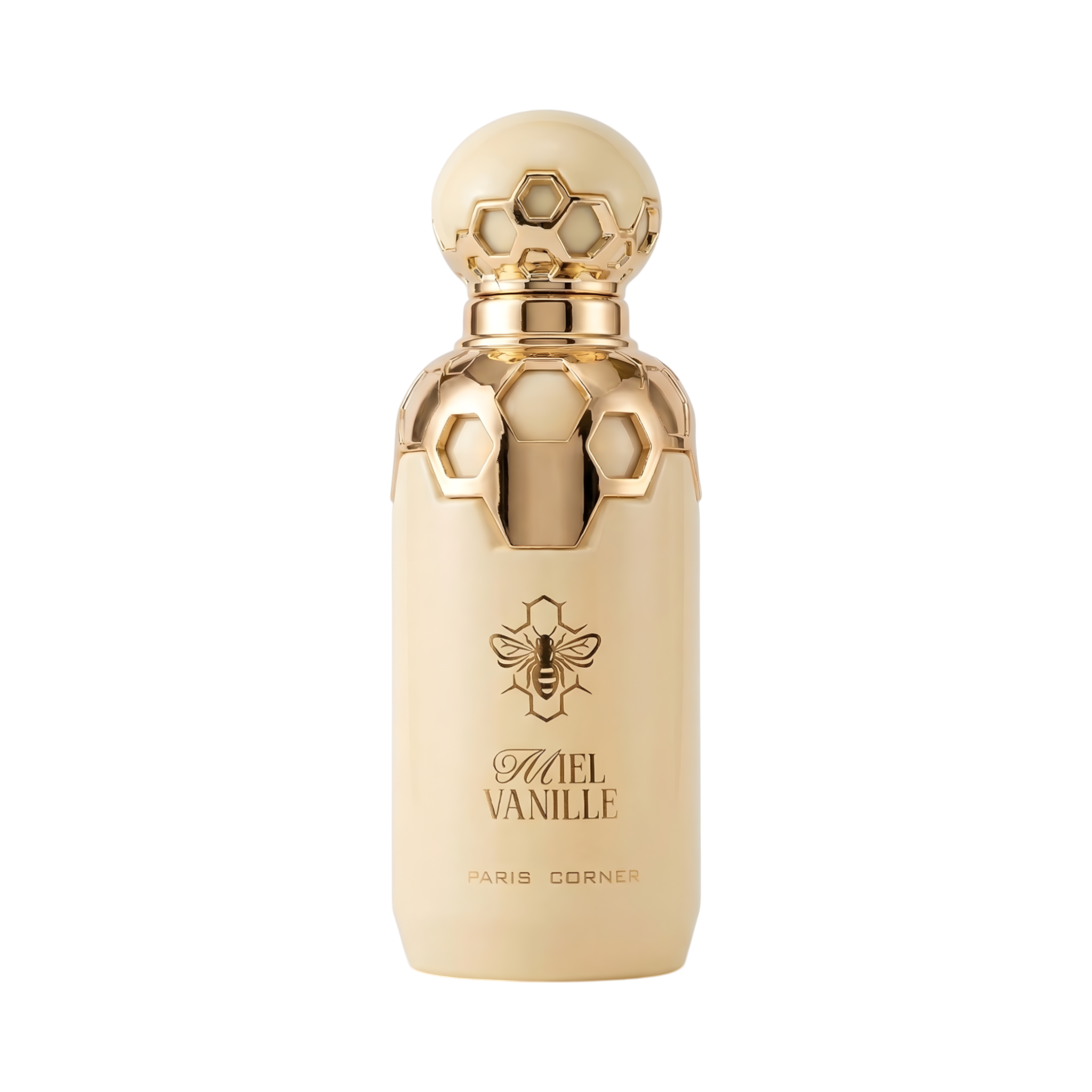 Miel Vanille