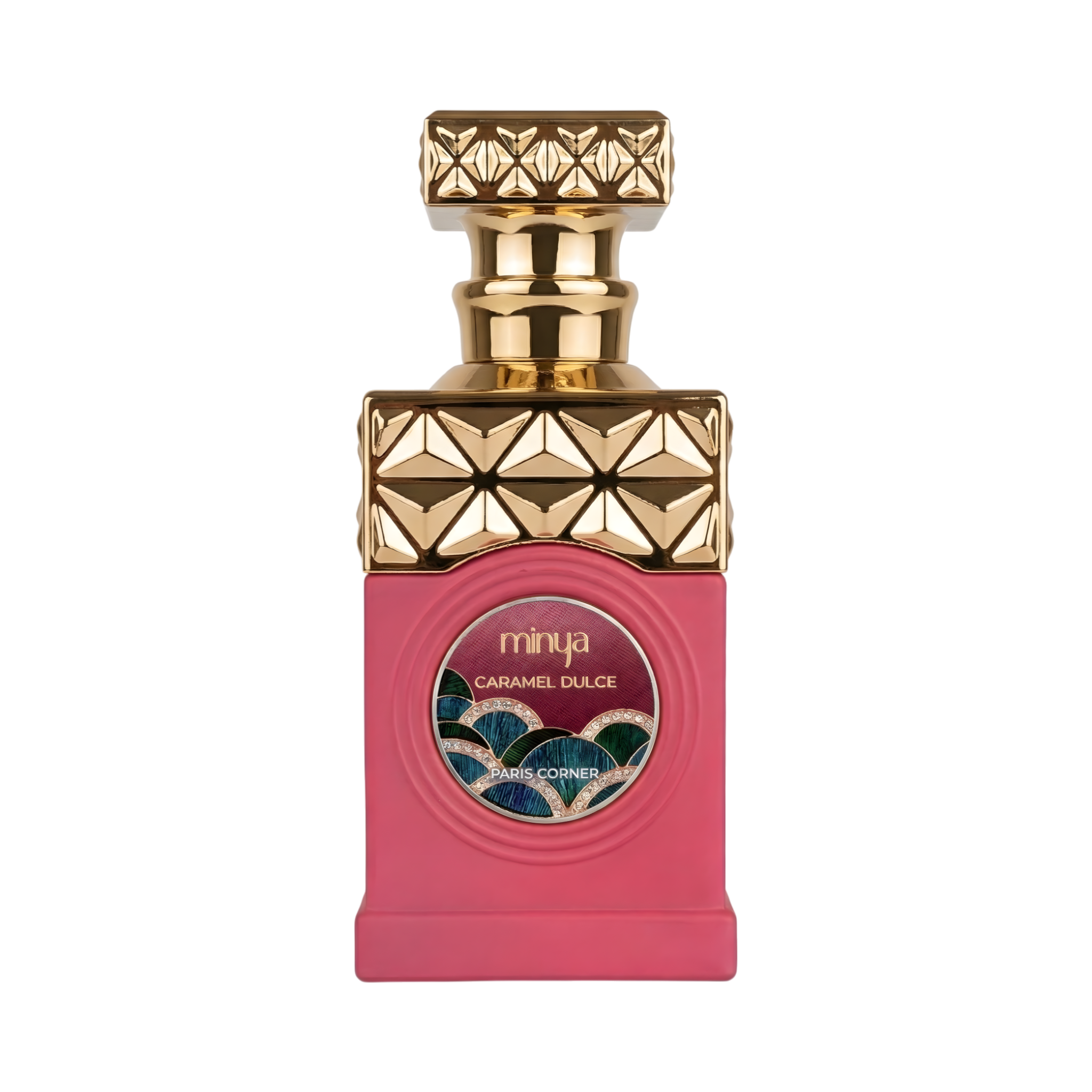 Minya Caramel Dulce