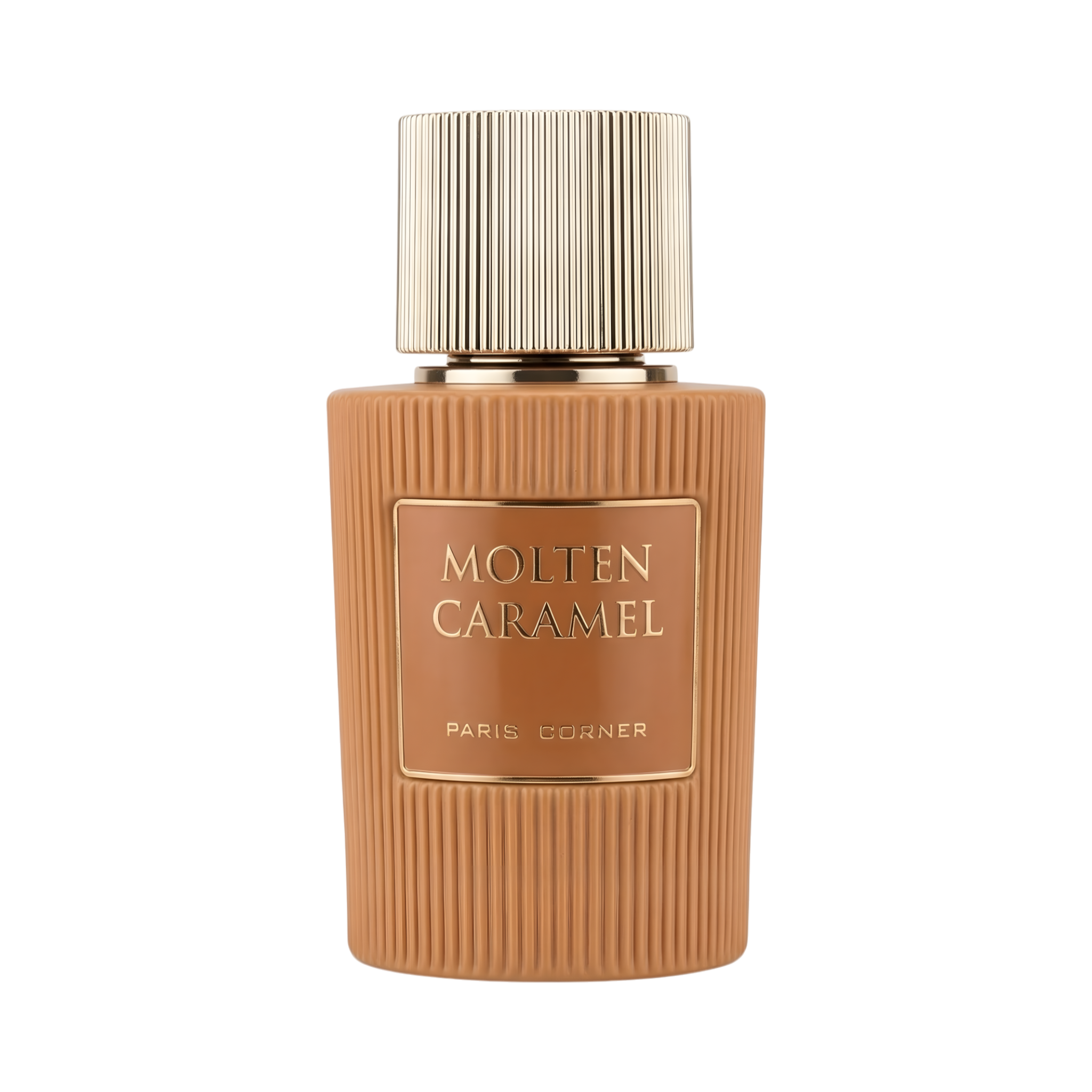 Molten Caramel