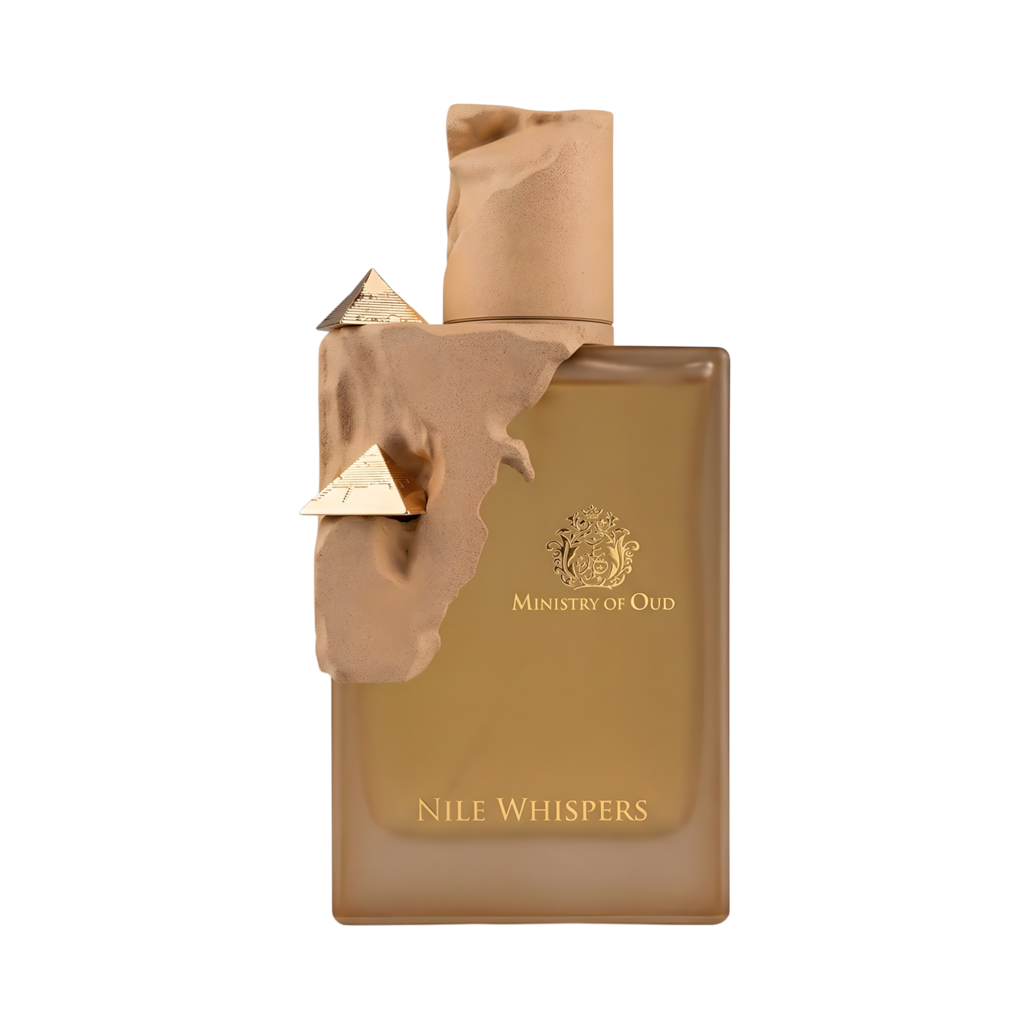 Ministry of Oud - Nile Whispers
