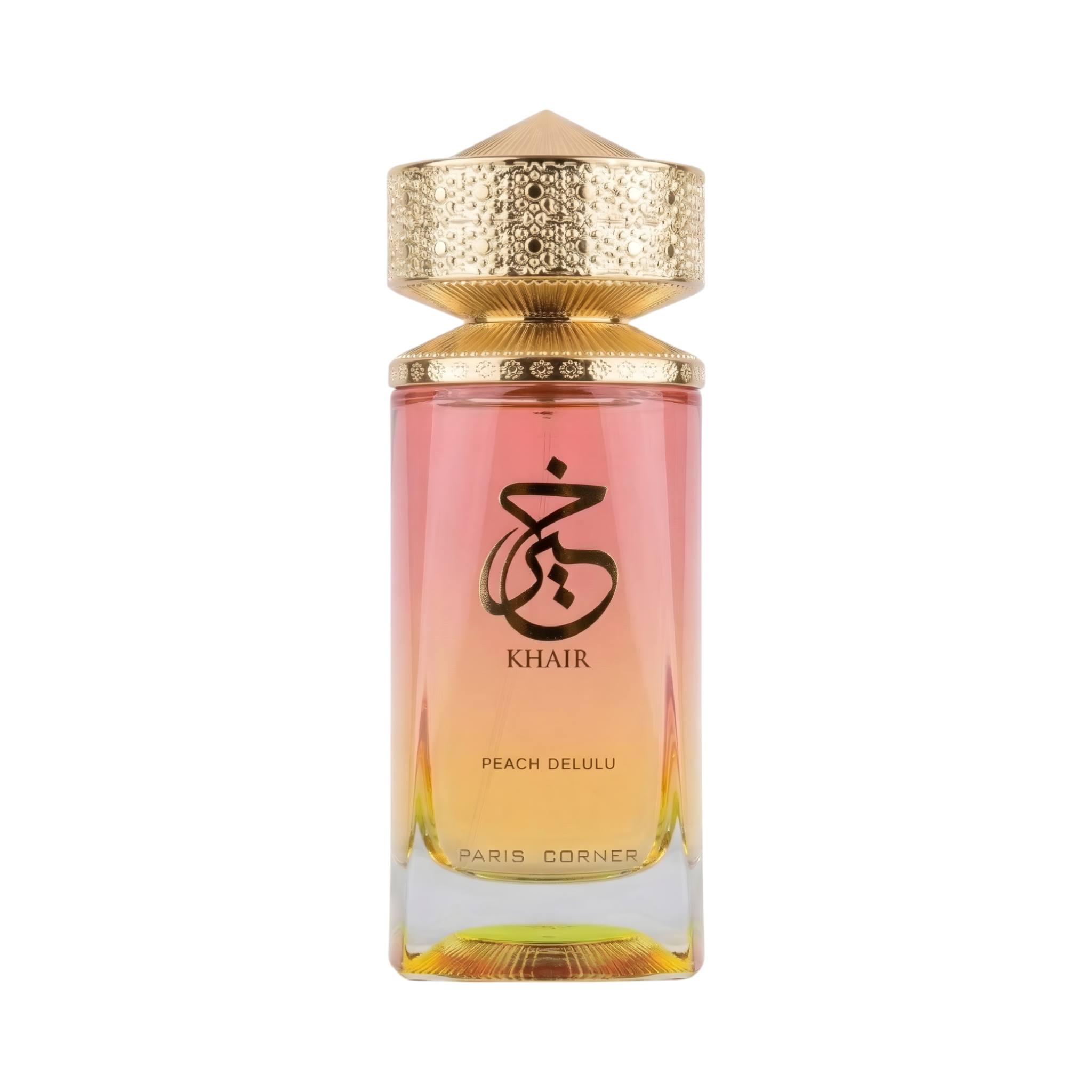 Khair Peach Delulu