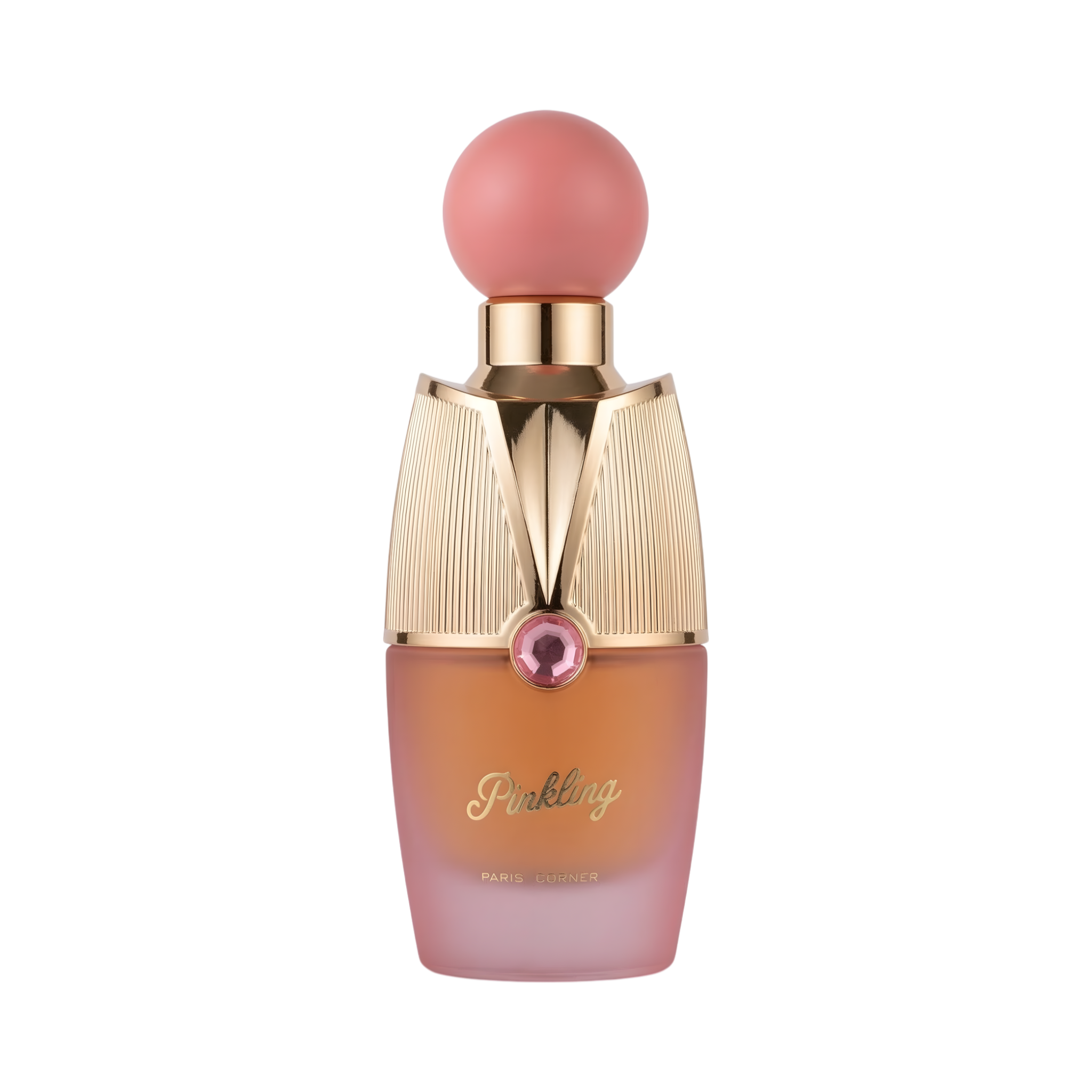 Pinkling