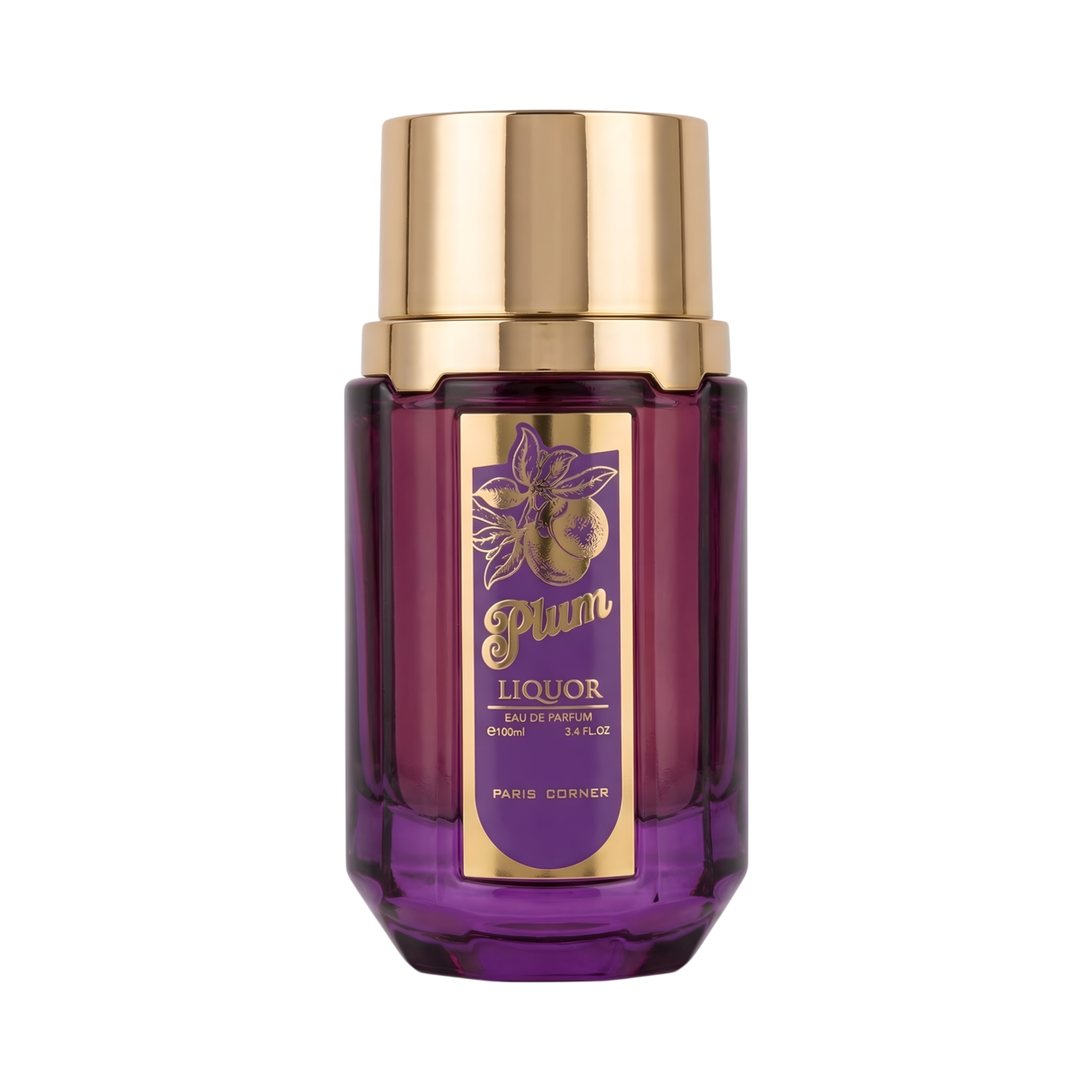 Plum Liquor
