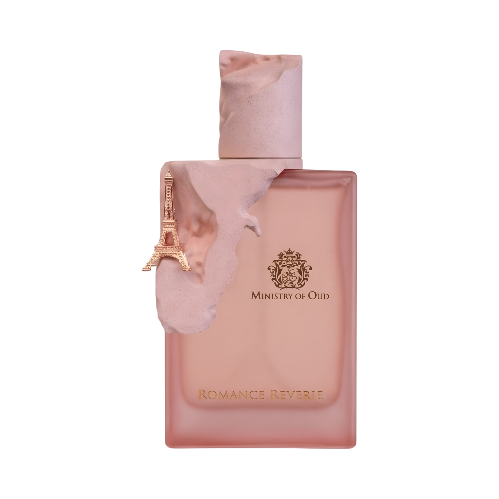 Ministry of Oud - Romance Reverie