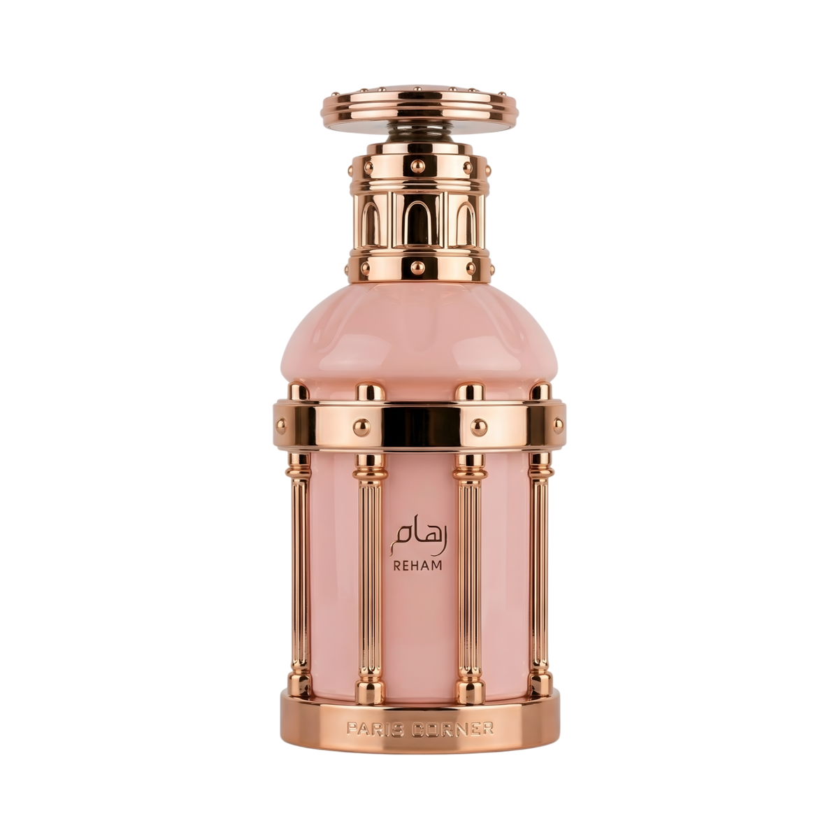Reham - Rose Petals