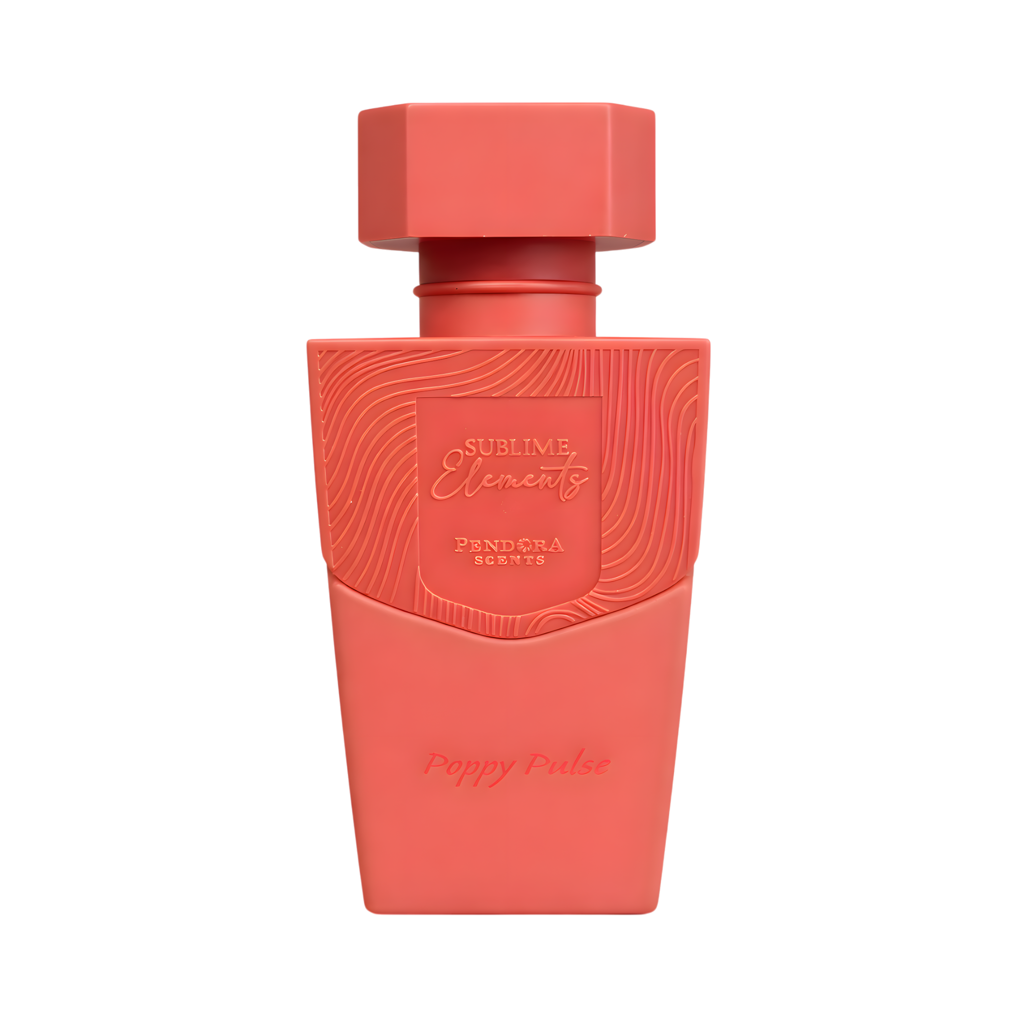 Pendora Scents - Sublime Elements Poppy Pulse