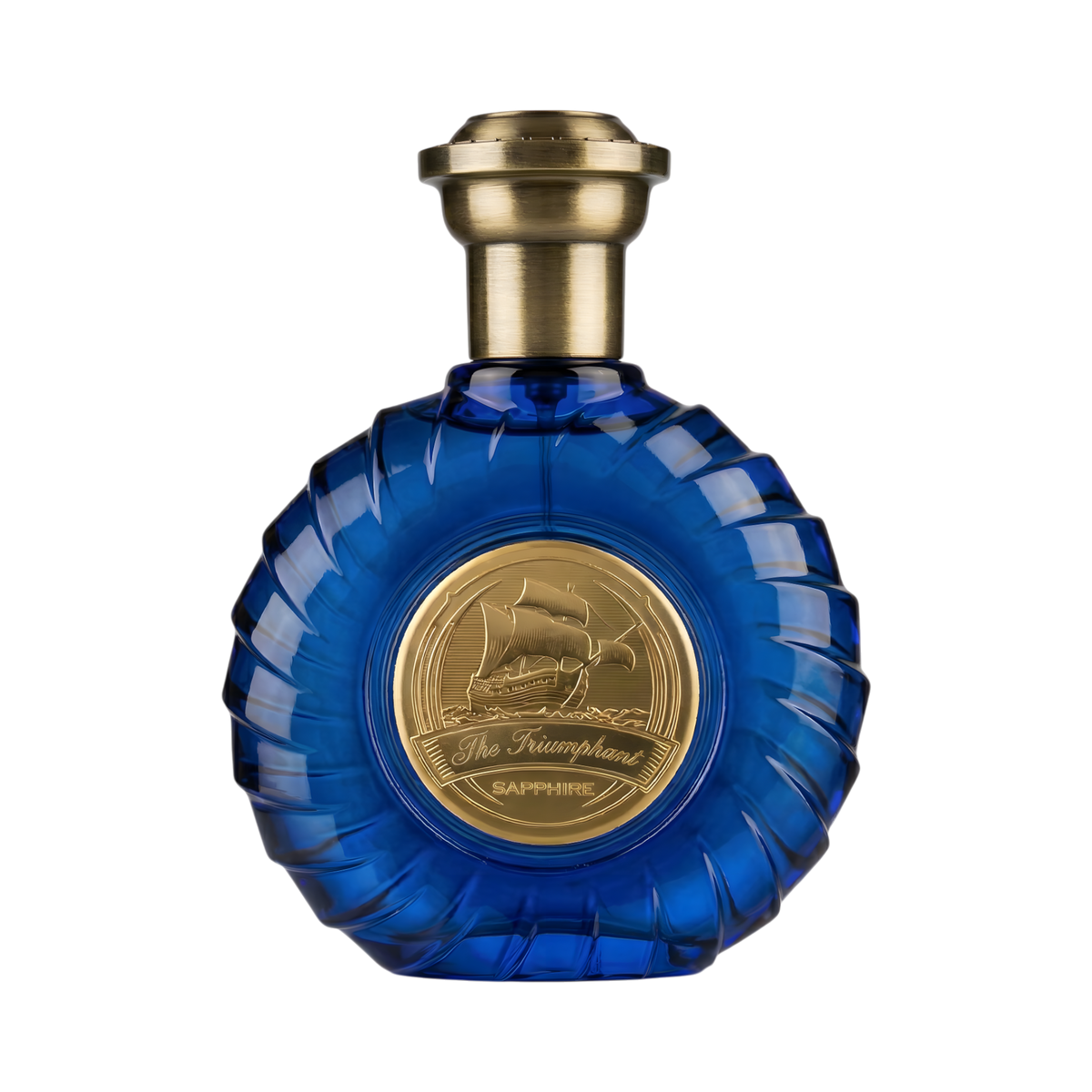 Emir - The Triumphant Sapphire