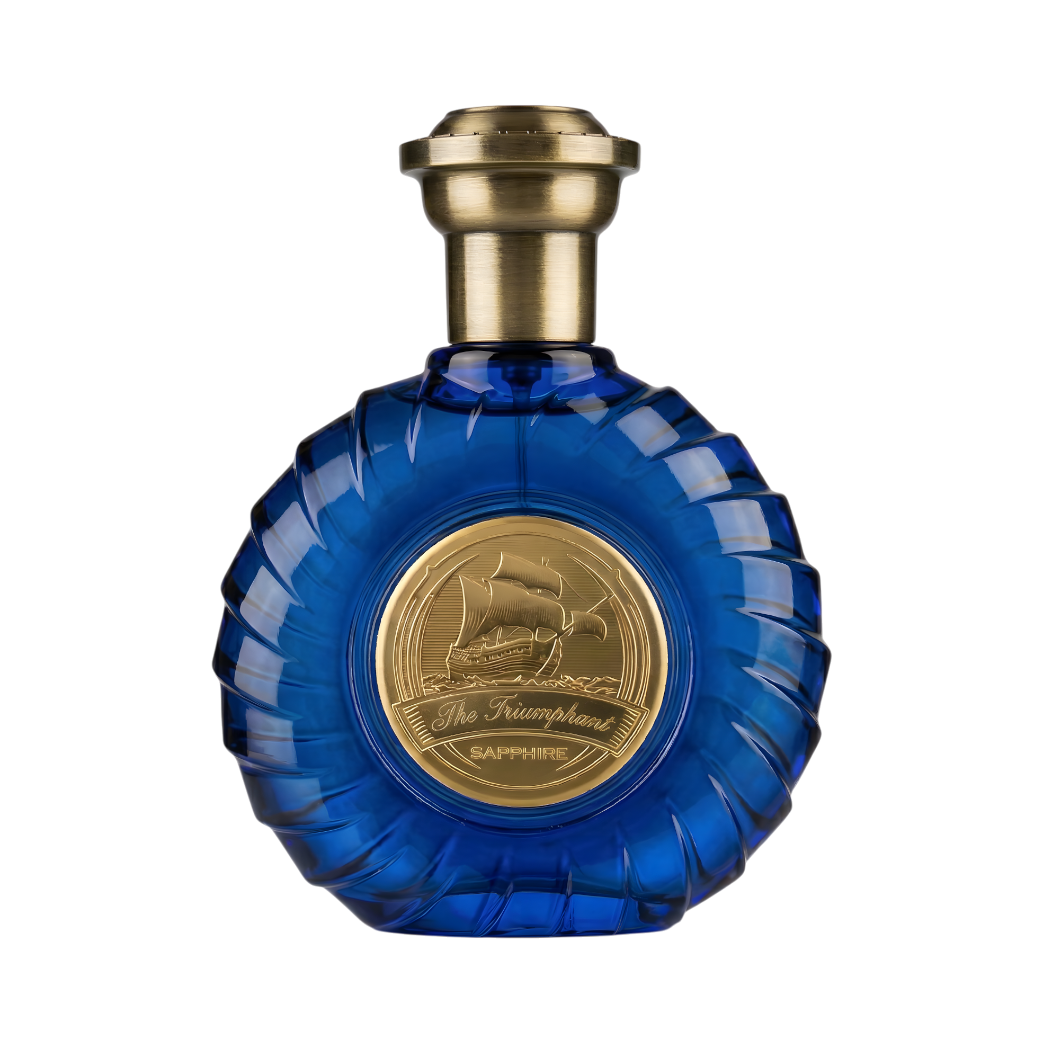 Emir - The Triumphant Sapphire