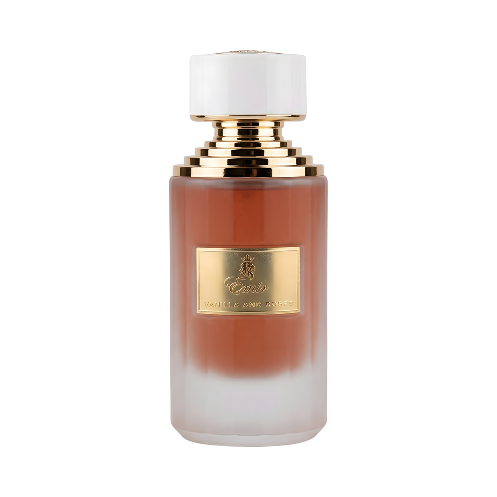 Emir - Vanilla and Roses