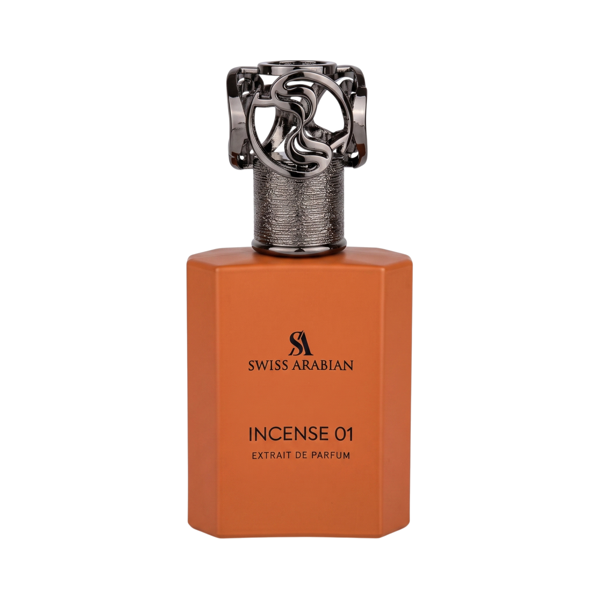 Incense 01