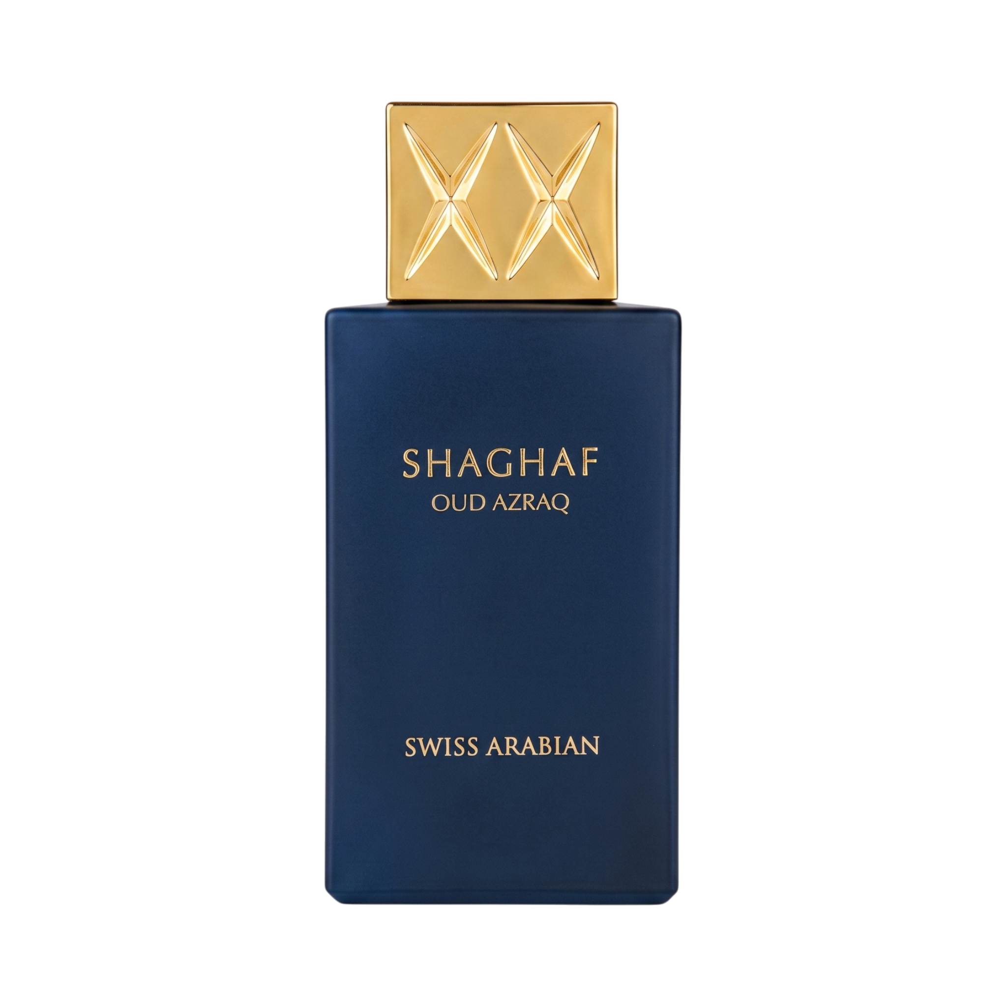 Shaghaf Oud Azraq