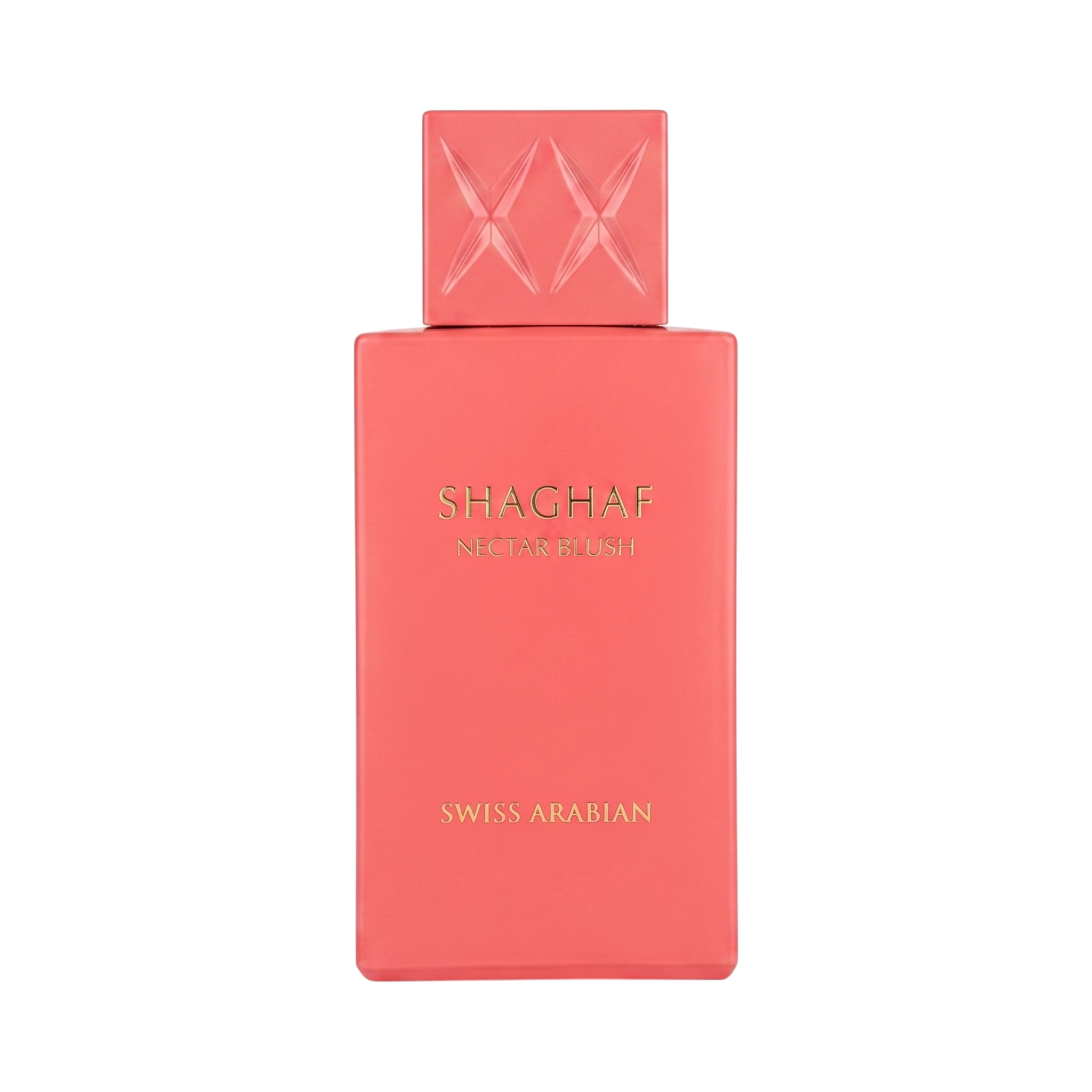 Shaghaf Nectar Blush