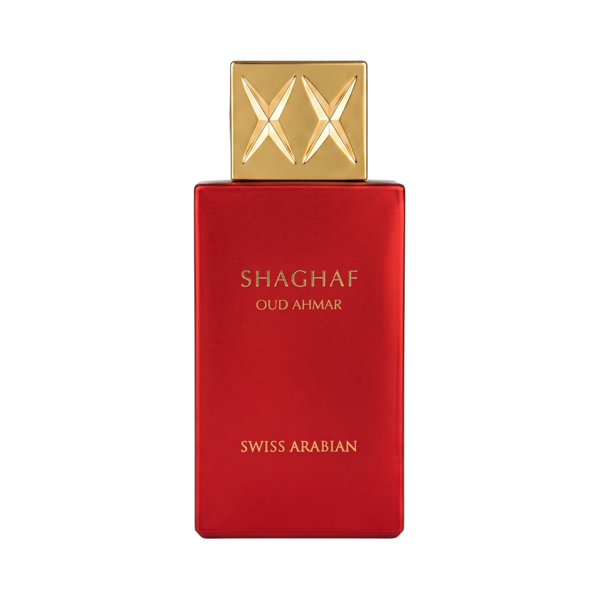 Shaghaf Oud Ahmar
