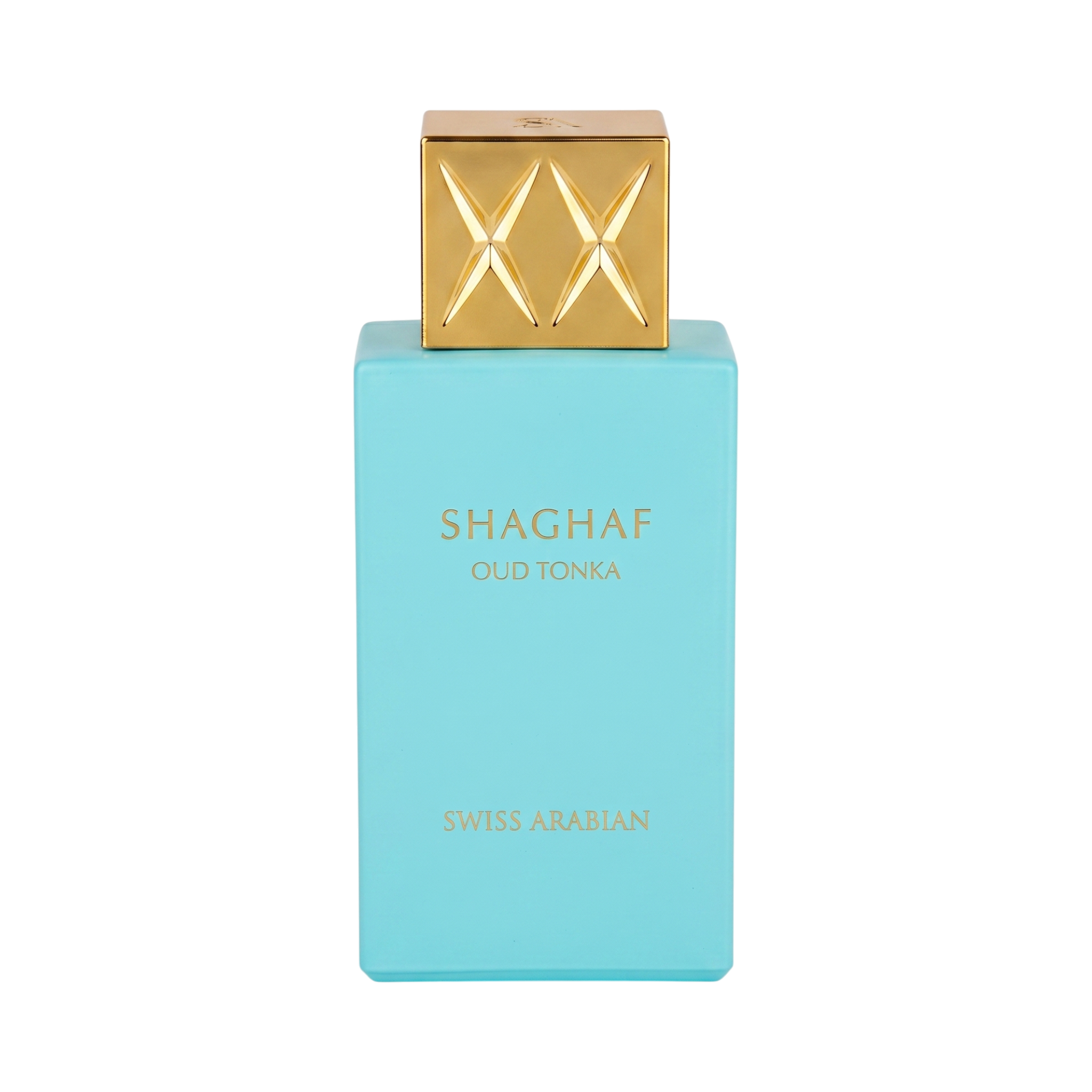 Shaghaf Oud Tonka
